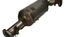 Filtru particule DPF NISSAN NP300 NAVARA (D40) JMJ...