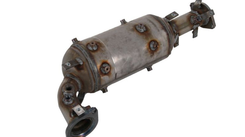 Filtru particule (DPF) NISSAN NP300 NAVARA, PATHFINDER III 2.5D dupa 2006