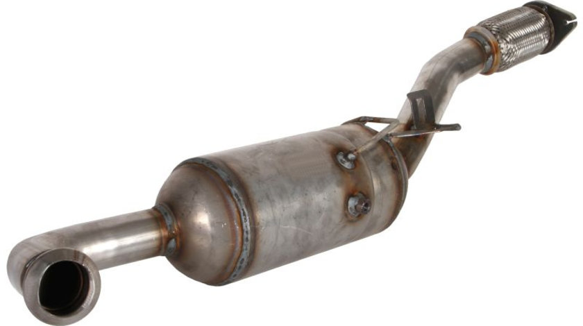 Filtru particule (DPF) NISSAN PRIMASTAR 2.0/2.0 d dupa 2003