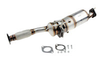 FILTRU PARTICULE DPF, NISSAN QASHQAI 1.5 dci 2008-...