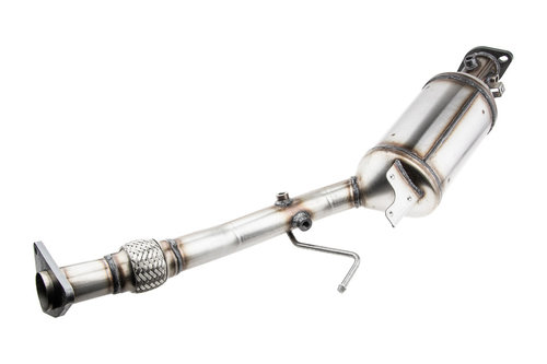 FILTRU PARTICULE DPF, NISSAN QASHQAI 2.0DCI 2007-,RENAULT KOLEOS 2.0DCI 2008-/QUALITY : CORDIERITE-E...