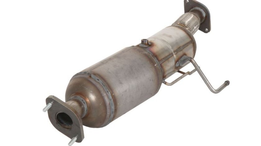Filtru particule DPF NISSAN QASHQAI / QASHQAI +2 I (J10, NJ10) JMJ JMJ1222