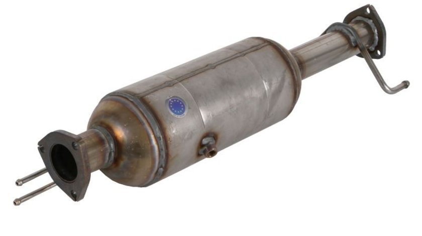 Filtru particule DPF OPEL ANTARA (L07) JMJ JMJ1205
