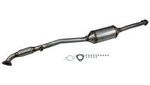 FILTRU PARTICULE DPF, OPEL ASTRA J 1.7CDTI 2009-/Q...