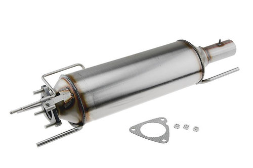 FILTRU PARTICULE DPF, OPEL VECTRA C 1.9CDTI 2004-,SIGNUM 1.9CDTI 2004-,SAAB 9-3 1.9TID 2004-,FIAT CR...