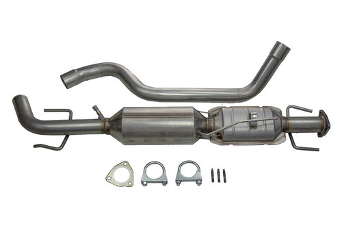 FILTRU PARTICULE DPF, OPEL ZAFIRA B 1.9CDTI 2005-2015/QUALITY : CORDIERITE/EURO:4/