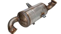 Filtru particule DPF PEUGEOT 307 (3A/C) JMJ JMJ100...