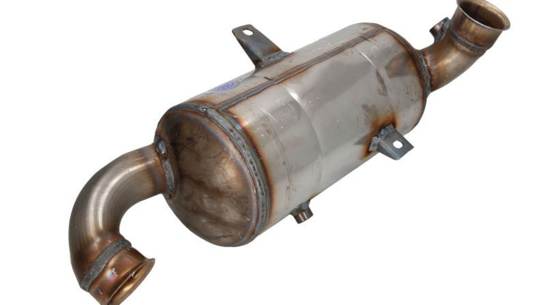 Filtru particule DPF PEUGEOT 307 Break (3E) JMJ JMJ1009