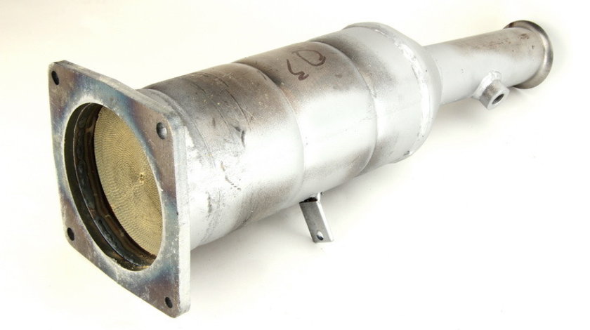 Filtru particule DPF PEUGEOT 307 SW (3H) JMJ JMJ1003