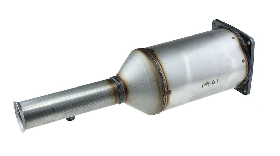 FILTRU PARTICULE DPF, PEUGEOT 407 2.0 hdi 2007-,Citroen C5 II 2.0 hdi 2004-,C5 III 2.0 hdi 2008-/EURO4//QUALITY : CORDIERITE/