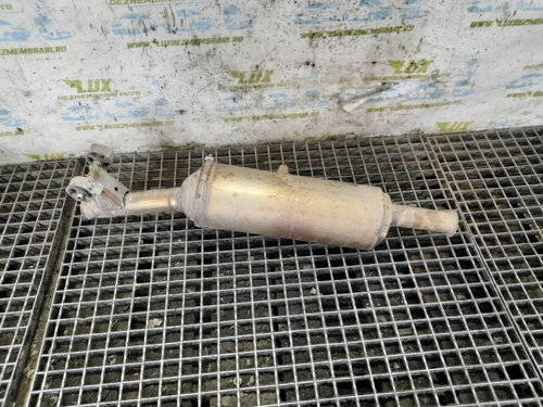 Filtru particule dpf PSAS002 1.6 hdi BH01 Peugeot 3008 2 [2016 - 2020] 1.6 hdi BH01