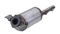 Filtru particule DPF RENAULT GRAND SCENIC II (JM0/...