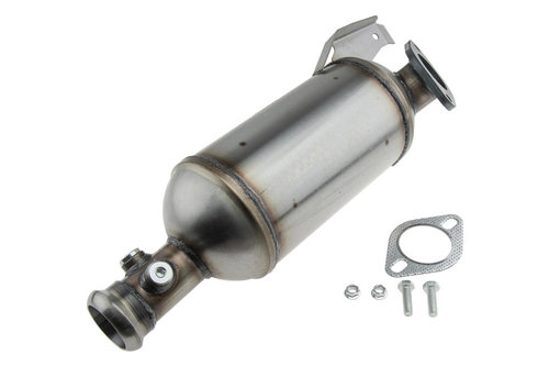 FILTRU PARTICULE DPF, RENAULT MASTER 2.5DCI 2006-,OPEL MOVANO A 2.5CDTI 2006-,NISSAN INTERSTAR 2.5DC...