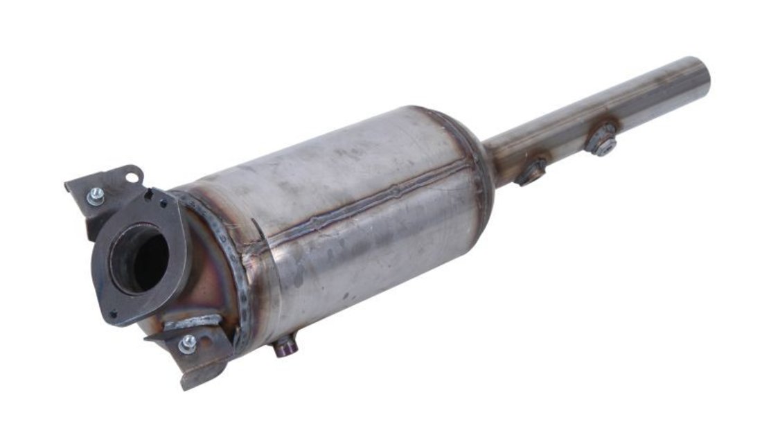 Filtru particule DPF RENAULT MEGANE II Saloon (LM0/1_) JMJ JMJ1165