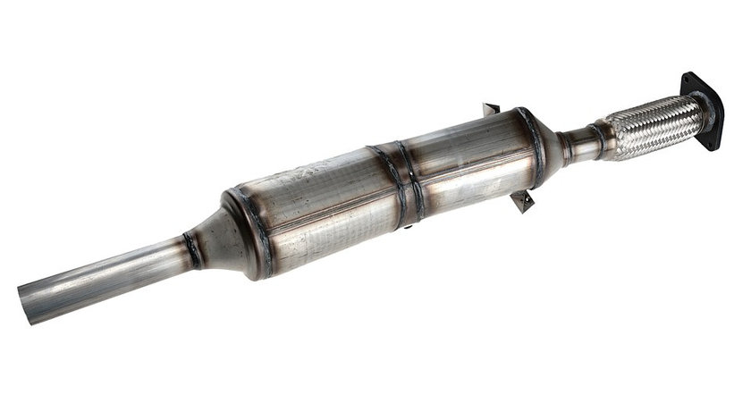 FILTRU PARTICULE DPF, RENAULT MEGANE III 1.5 dci 2008-,SCENIC III 1.5 dci 2009-,GRAND SCENIC III 1.5 dci 2009-,FLUENCE 1.5 dci 2010-/QUALITY : CORDIERITE/