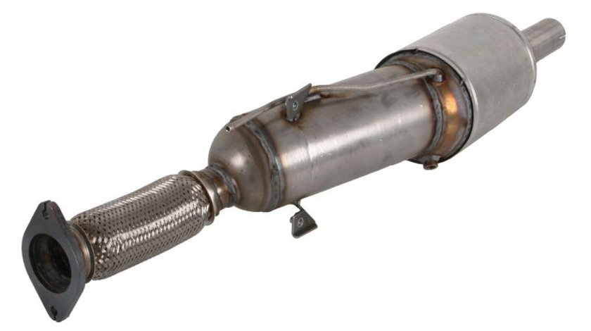 Filtru particule DPF RENAULT MEGANE III Grandtour (KZ0/1) JMJ JMJ1201
