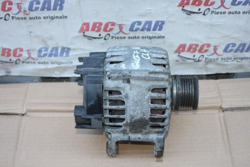Filtru particule DPF si catalizator Seat Leon 3 2012-2016 04L131723M
