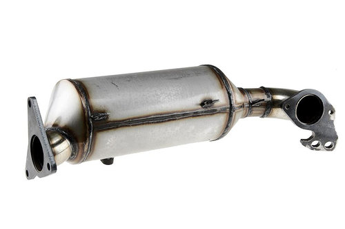 FILTRU PARTICULE DPF, SUBARU FORESTER 2.0 d 2008-,IMPREZA 2.0 d 2009-/QUALITY : CORDIERITE-EURO4/