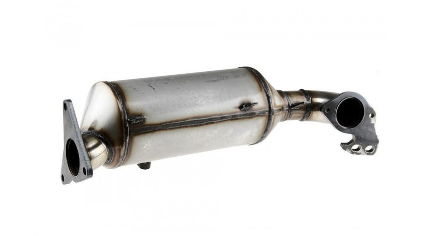 Filtru particule dpf Subaru Impreza (2008->) [GR, GH, G3] #1 44612-AA670