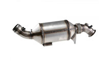 Filtru particule dpf Volkswagen Crafter (2006->)[2...