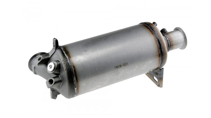 Filtru particule dpf Volkswagen Multivan (2003->)[7HM,7HM,7HF,7EF,7EM,7EN] #1 7H0254700PX