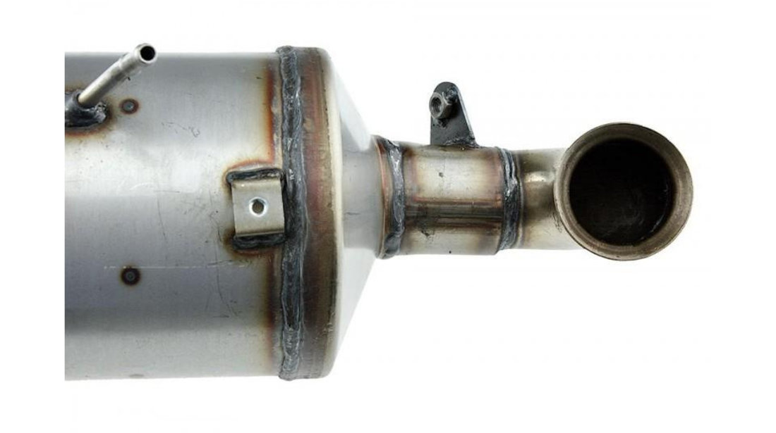 Filtru particule dpf Volvo S40 II (2004-2012)[544] #1 1346780