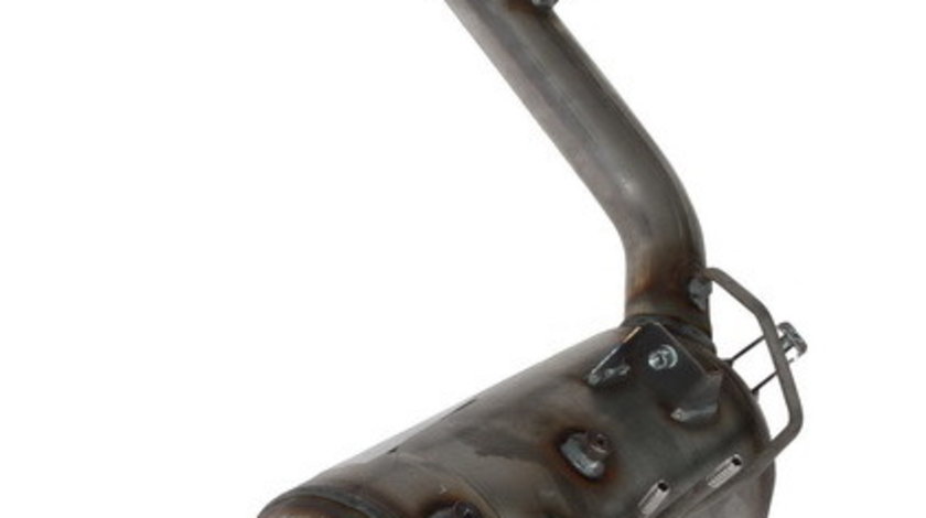 Filtru particule DPF VOLVO V50 (545) JMJ JMJ1090
