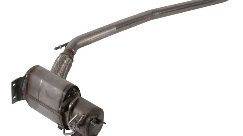 Filtru particule DPF VW PASSAT CC (357) JMJ JMJ1196