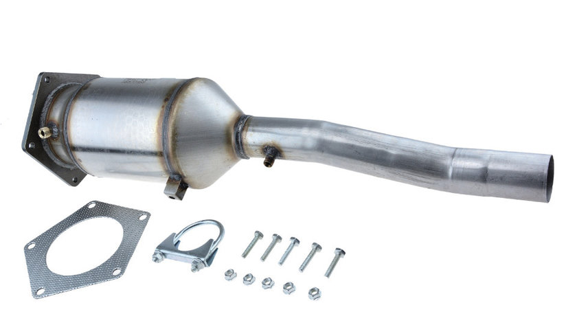 FILTRU PARTICULE DPF, VW SHARAN 2.0TDI 2005-,SEAT ALHAMBRA 2.0TDI 2005-/QUALITY : CORDIERITE/