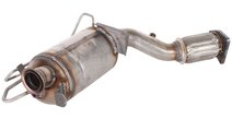 Filtru particule DPF VW TOUAREG (7LA, 7L6, 7L7) JM...