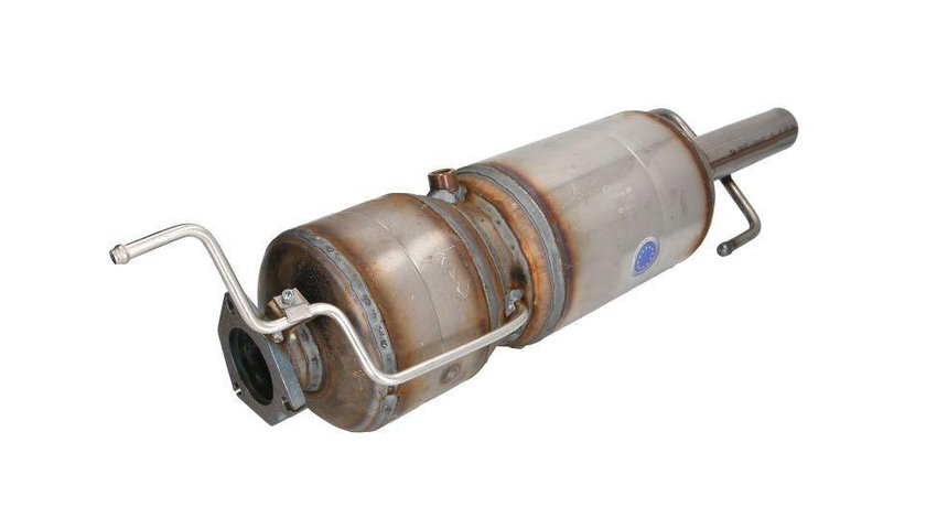 Filtru particule Fiat Grande Punto ( 10.2005- 51771691