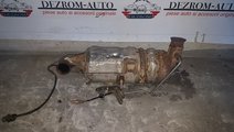 Filtru particule fiat scudo III 1.6 jtd 9h07 90 ca...