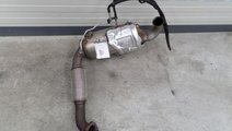 Filtru particule Ford C-Max 2, 1.6 tdci