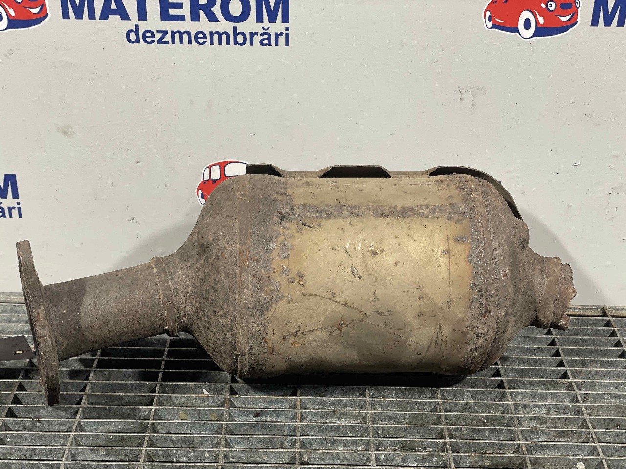 FILTRU PARTICULE FORD ECOSPORT ECOSPORT 1.5 TDCI - (2013 2018)