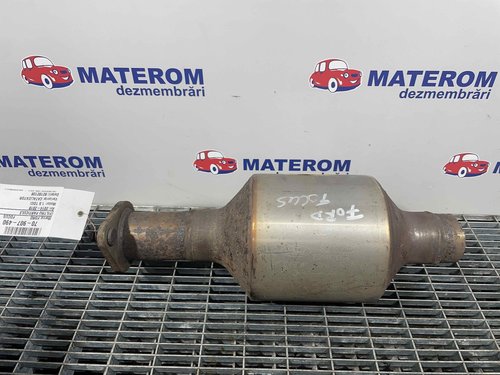 FILTRU PARTICULE FORD FOCUS 1.5 TDCI - (2014 2018)