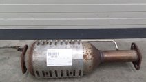 Filtru particule Ford Focus 2, 2.0tdci