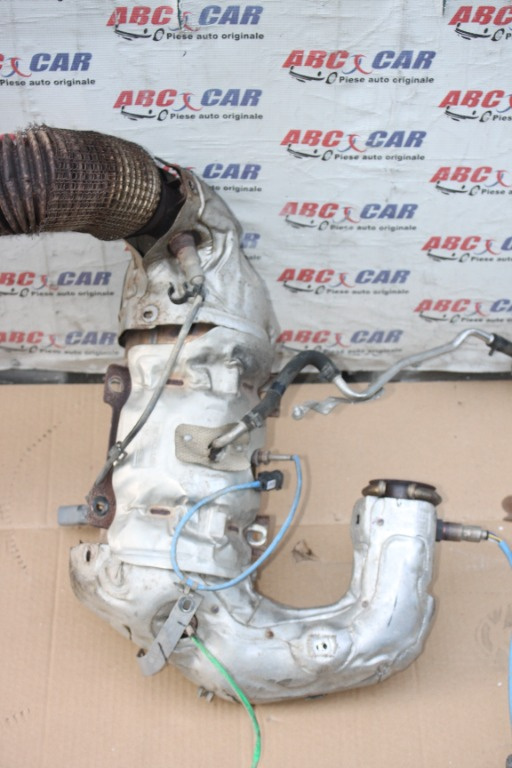 Filtru particule Ford Mondeo 5 2.0 TDCI 2014-2022 82316743