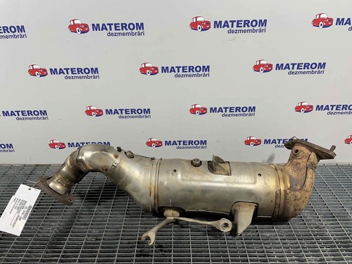 FILTRU PARTICULE FORD RANGER WILDTRAK RANGER WILDTRAK 3.2 TDCI - (2015 2022)