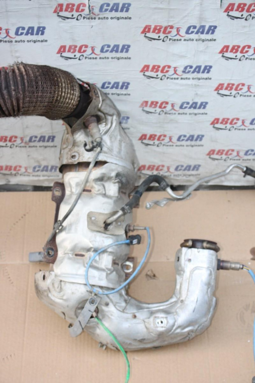 Filtru particule Ford S-Max 2 2015-2019 82316743