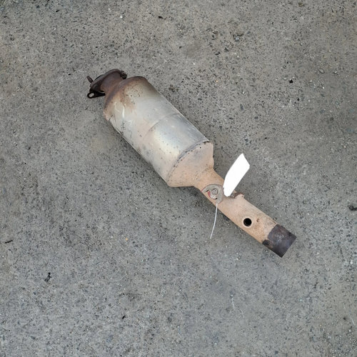Filtru Particule Ford Transit Mk 5 2012 > 2.0 Tdci Motorina Lk315K224Aa, 2675739X, T2A1A