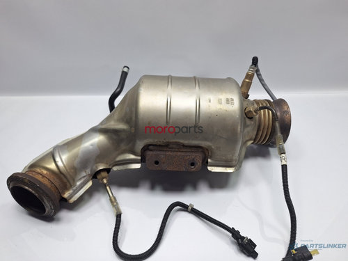 Filtru particule INFINITI Q50 2013 - > 50 D 651970 4HLGCX , 4HK0A208A2