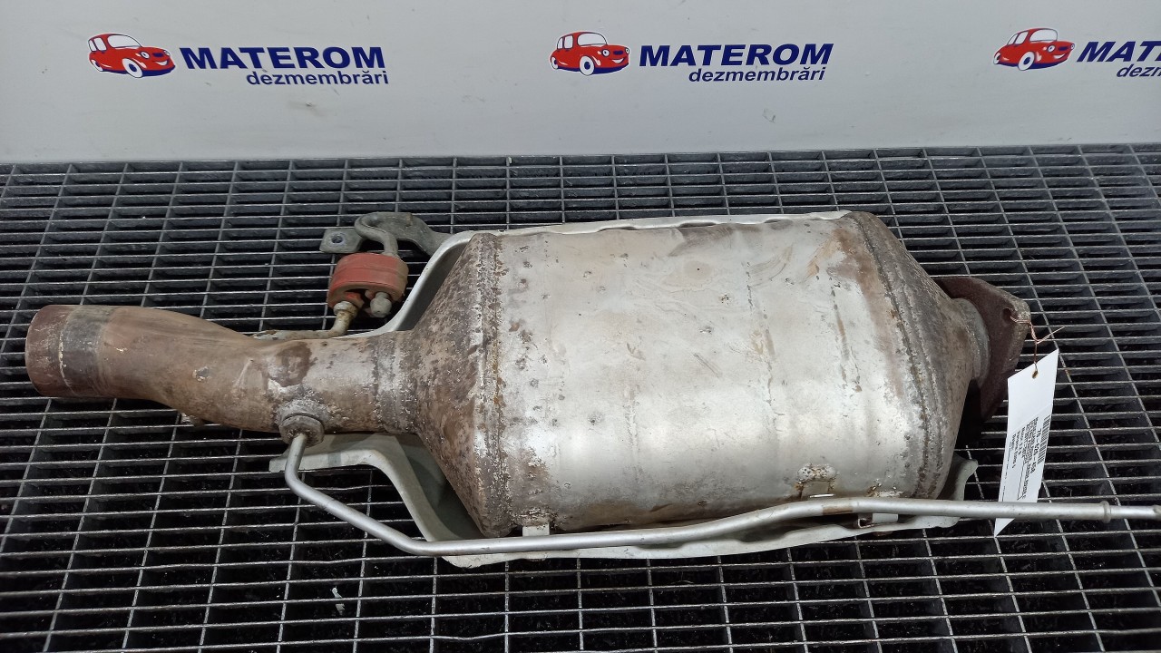 FILTRU PARTICULE LAND ROVER RANGE ROVER EVOQUE 2.2 D - (2011 2014)