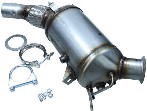 Filtru Particule Maxgear Bmw Seria 1 F20 2011-2019 27-6009