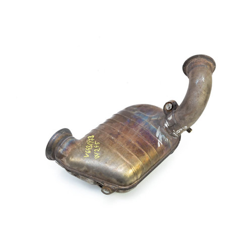 Filtru Particule Mercedes-Benz B-CLASS (W245) 2005 - 2011 Motorina A1694901914, KT1237, 09M08, 39576...