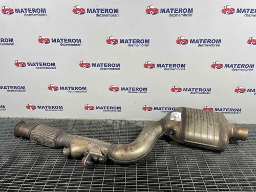 FILTRU PARTICULE MERCEDES C-CLASS C-CLASS 2.2 CDI - (2011 2014)