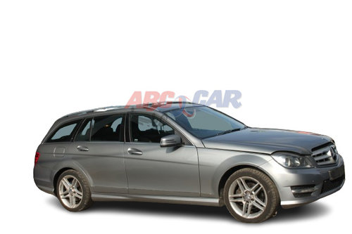 Filtru particule Mercedes C-Class S204 2012 C250 T-modell 2.2 CDI