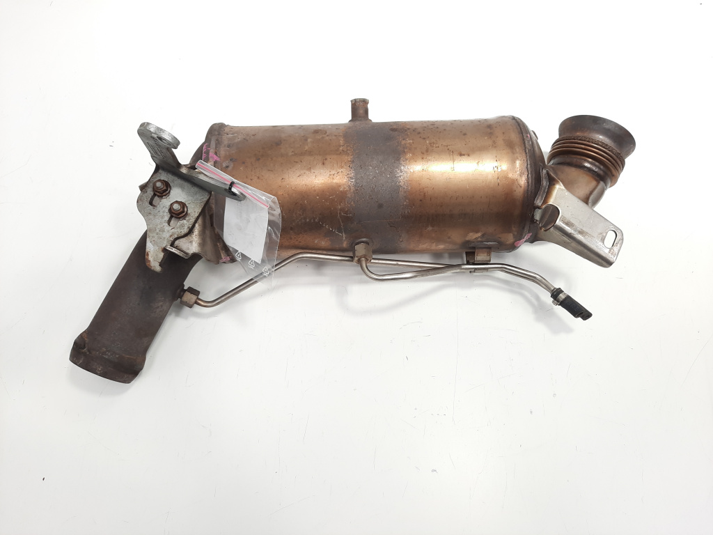 Filtru particule, Mercedes Clasa C (W204) 2.0 cdi, OM651911 (id:479263)
