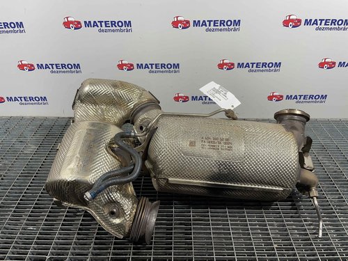 FILTRU PARTICULE MERCEDES E-CLASS E-CLASS 2.0 CDI - (2016 2020)
