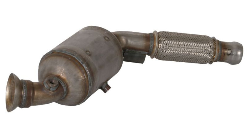 Filtru particule MERCEDES SPRINTER 3,5-T (906), SPRINTER 3-T (906), SPRINTER 4,6-T (906), SPRINTER 5-T (906) 2.1D dupa 2006