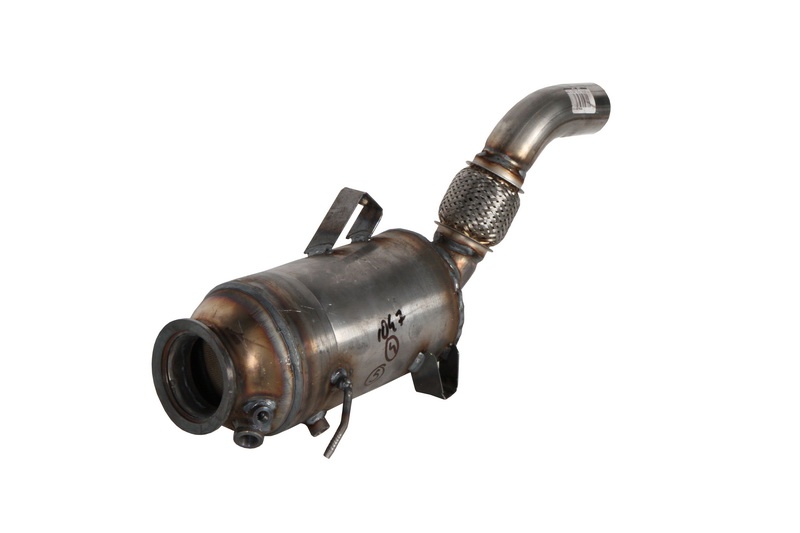 Filtru particule nou BMW X5 E70